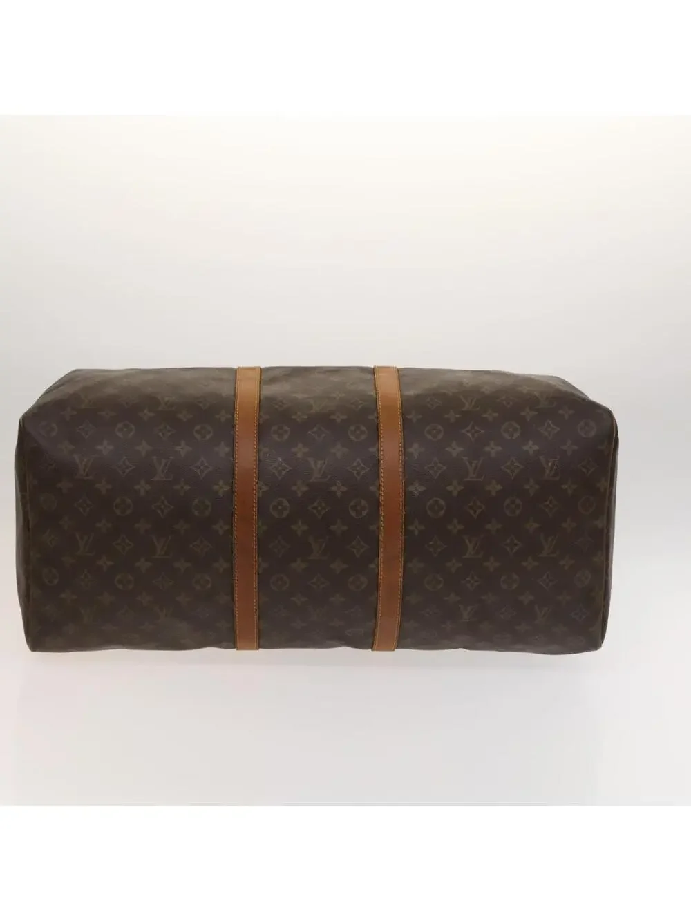 Louis Vuitton Keepall 60 Boston Bag Lv #344118L63B